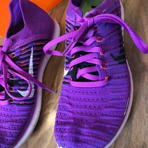 Nike running sneakers